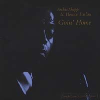 Archie Shepp and Horace Parlan - Goin' Home -  180 Gram Vinyl Record