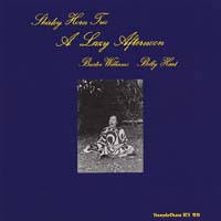 Shirley Horn - A Lazy Afternoon -  180 Gram Vinyl Record