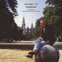 Chet Baker Trio - Daybreak -  180 Gram Vinyl Record