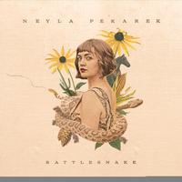 Neyla Pekarek - Rattlesnake -  Vinyl Record