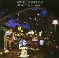 World Party - Private Revolution -  180 Gram Vinyl Record