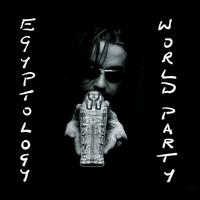 World Party - Egyptology -  180 Gram Vinyl Record