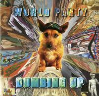 World Party - Dumbing Up -  180 Gram Vinyl Record