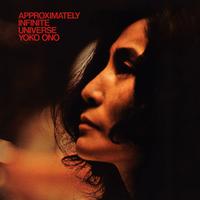 Yoko Ono - Approximately Infinite Universe -  Vinyl Record