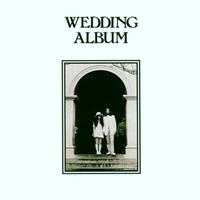 John Lennon and Yoko Ono - Unfinished Music No. 3: Wedding Album