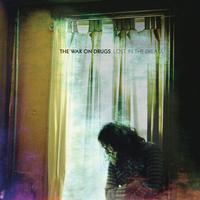 The War On Drugs - Lost In The Dream -  Vinyl Record