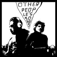 Damien Jurado & Richard Swift - Other People's Songs Vol. 1 -  Vinyl Record