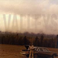Valleys - Sometimes Water Kills People -  Vinyl Record
