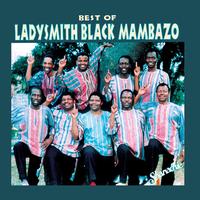 Ladysmith Black Mambazo - Best Of Ladysmith Black Mambazo -  Vinyl Record