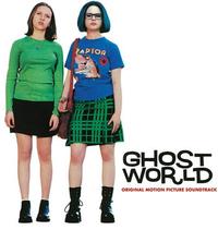 Various Artists - Ghost World