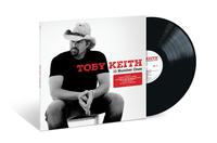 Toby Keith - 13 Number Ones -  Vinyl Record