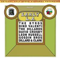 Various Artists - Early L.A. -  180 Gram Vinyl Record