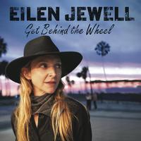 Eilen Jewell - Get Behind The Wheel -  Vinyl Record