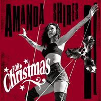 Amanda Shires - For Christmas -  Vinyl Record