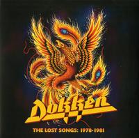 Dokken - The Lost Songs 1978-1981 -  Vinyl Record