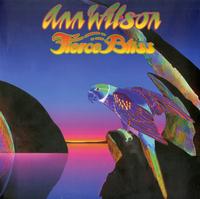 Ann Wilson - Fierce Bliss -  Vinyl Record