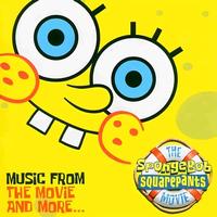 Various Artists - The Spongebob Squarepants Movie