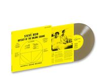 Steve Reid - Odyssey Of The Oblong Square -  Vinyl Record