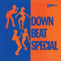 Various Artists - Soul Jazz Records Presents: Studio One Down Beat Special -  Vinyl Record