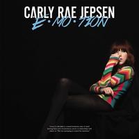 Carly Rae Jepsen - E•MO•TION