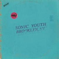 Sonic Youth - Live In Brooklyn 2011 -  Vinyl Record