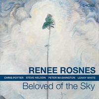 Renee Rosnes - Beloved Of The Sky -  Vinyl Record