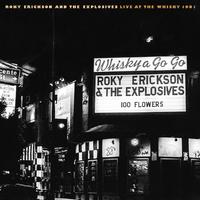Roky Erickson - Live At The Whiskey 1981