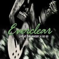 Everclear - Live At The Whisky A Go Go -  Vinyl Record