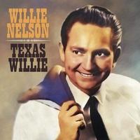 Willie Nelson - Texas Willie -  Vinyl Record
