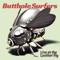 Butthole Surfers - Live At The Leather Fly