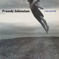 Freedy Johnston - Can You Fly