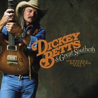 Dickey Betts and Great Southern - Official Bootleg Vol. 1