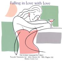 Tsuyoshi Yamamoto Trio - Falling In Love With Love -  Vinyl Record