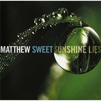Matthew Sweet - Sunshine Lies -  Vinyl Record
