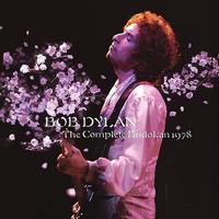 Bob Dylan - The Complete Budokan -  Vinyl Box Sets