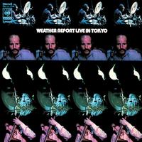 Weather Report - Live In Tokyo -  180 Gram Vinyl Record