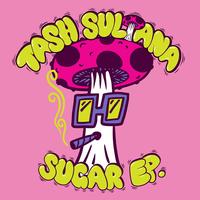 Tash Sultana - Sugar EP -  Vinyl Record