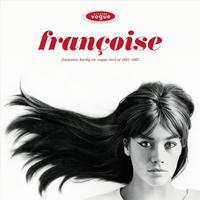 Francoise Hardy - Francoise Hardy En Vogue: Best Of 1962-1967