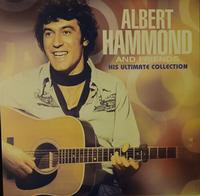 Albert Hammond - His Ultimate Collection
