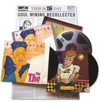 The The - Soul Mining -  Vinyl Box Sets