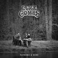 Luke Combs - Fathers & Sons -  Vinyl Record