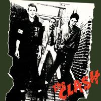 The Clash - The Clash
