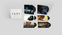 Sade-This Far-Vinyl Box Sets|Acoustic Sounds Sade-This Far-Vinyl Box Sets|Acoustic Sounds