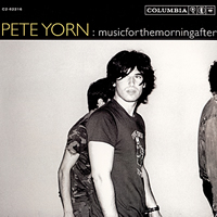 Pete Yorn - musicforthemorningafter -  Vinyl Record