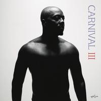 Wyclef Jean - Carnival III: The Fall And Rise Of A Refugee