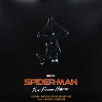 Michael Giacchino - Spider-Man: Far From Home