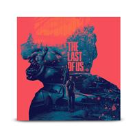 Gustavo Santaolalla - The Last of Us -  Vinyl Box Sets