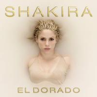 Shakira - El Dorado -  Vinyl Record