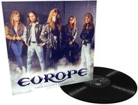 Europe - Their Ultimate Collection