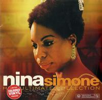 Nina Simone - Her Ultimate Collection -  180 Gram Vinyl Record